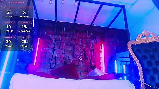 MariyaNovakie live XXX chat