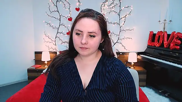 Hennessy_bunny live XXX chat