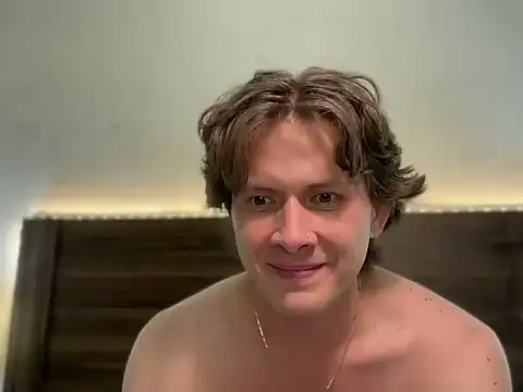 mcklister_kinky_feetsn Webbikameraesitys