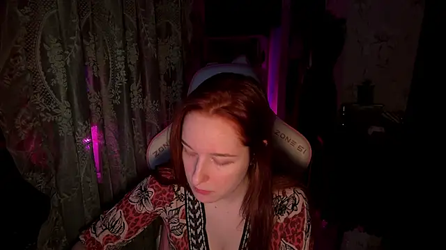 pearl_princess_ 现场XXX聊天