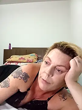 Онлайн чат XXX GauchaMilfHot