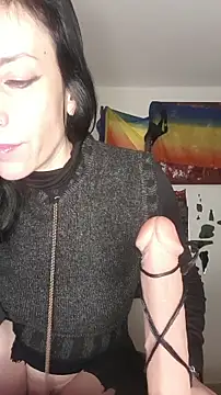 freyamoret Live XXX-Chat