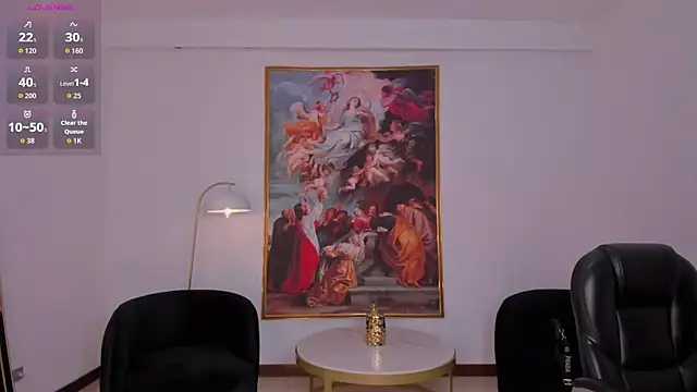 HannaConnor_ 即時 XXX 聊天