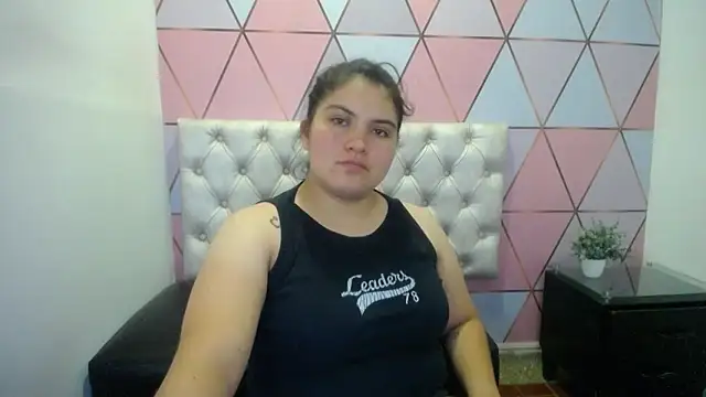 MarinasexxxのライブXXXチャット