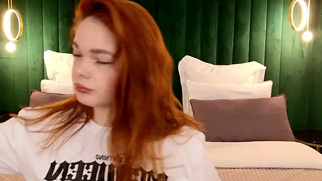 Онлайн чат XXX DeniseReese