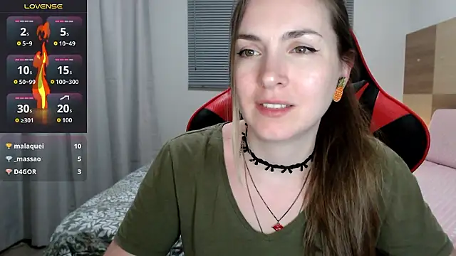 دردشة Naughty_Annn الجنسية المباشرة