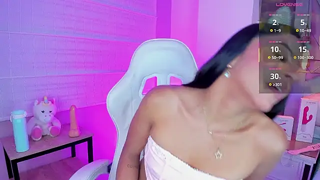 Онлайн чат XXX Amber_villalobos_