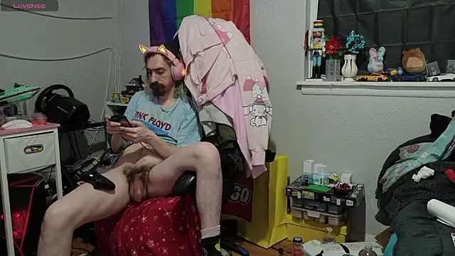 tallnerdyguy live XXX chat