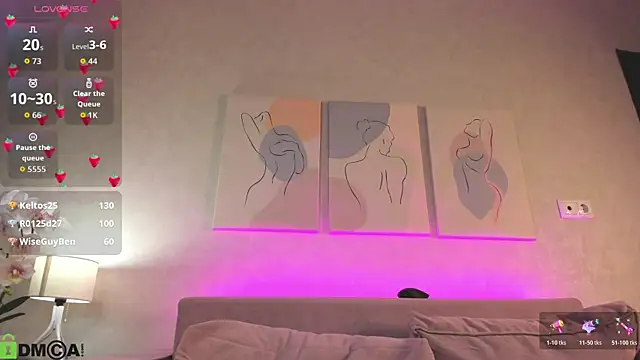 Genne_Tierney live XXX chat