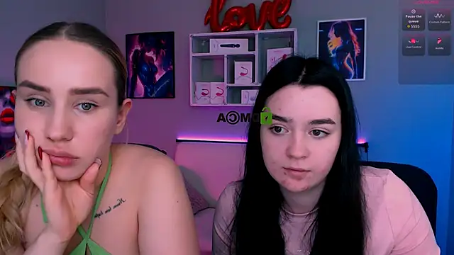 Онлайн чат XXX asol_muah