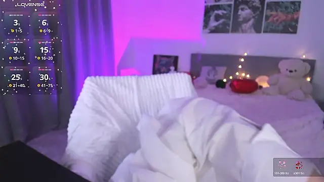 Lissa_Meow_のライブXXXチャット