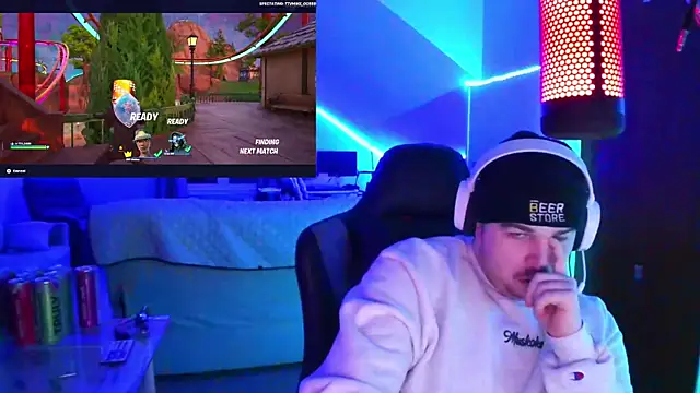 Bigboyballen Obrolan Langsung XXX