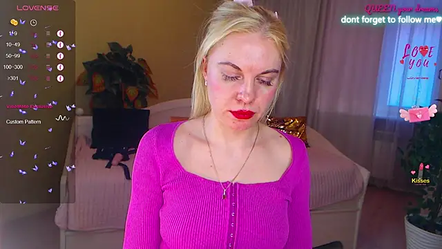 Онлайн чат XXX LiSinDoll