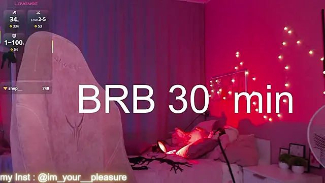 Michela_FruetのライブXXXチャット