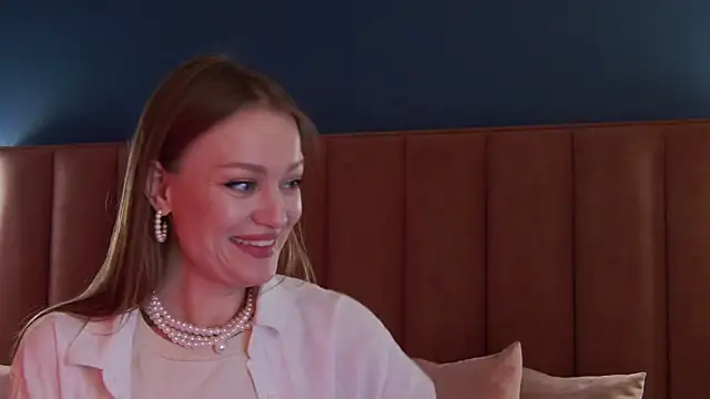 Онлайн чат XXX EvelynPoole