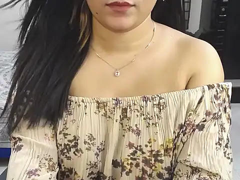 Chat XXX ao vivo de Ridiha_Pari