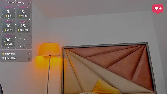 Онлайн чат XXX SaraWagner_