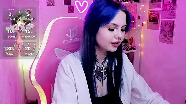 Morana_BattのライブXXXチャット