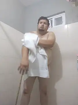 Santiagoqro85 Obrolan Langsung XXX