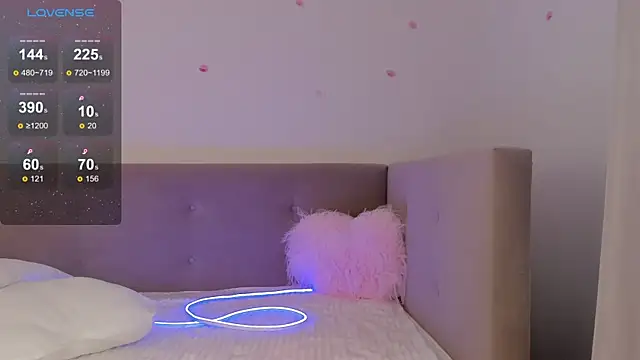 Онлайн чат XXX CrystalSoul_