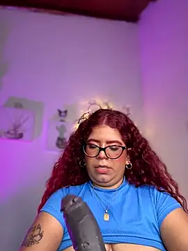 Solaangel_のライブXXXチャット