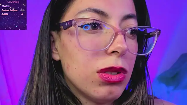 zylla_storn Webcam-Show