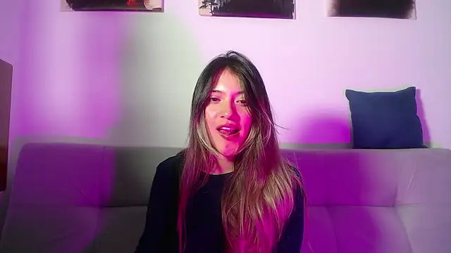 hanna__jones7's Live XXX Chat