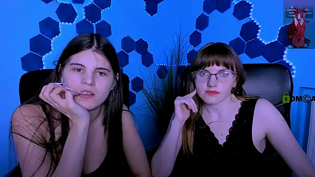 lizzie_boom_ Chat XXX live