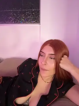 Chat XXX ao vivo de alesziarose_