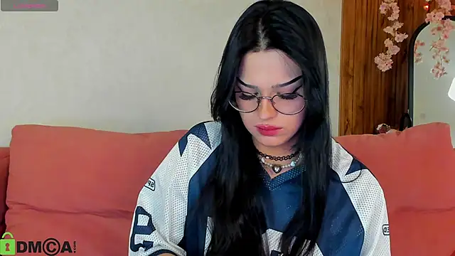 Leslie_WholshのライブXXXチャット