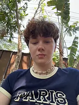 IceMurn Live XXX chat