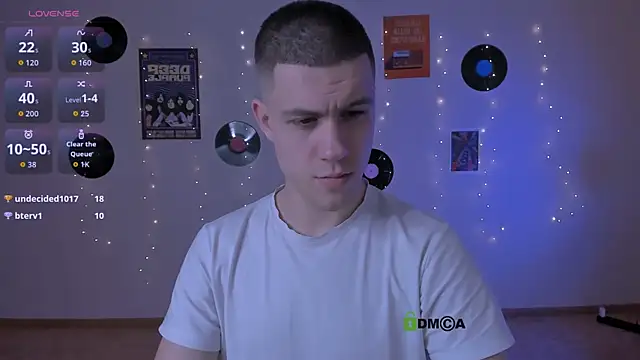 Chat XXX ao vivo de neo_raze