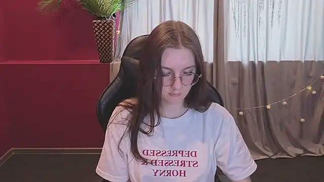 Онлайн чат XXX VixenLight