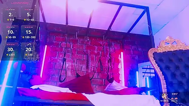 Chat XXX ao vivo de MariyaNovakie