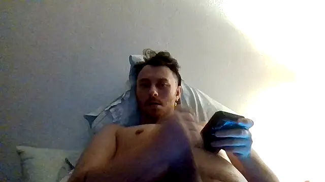 WhiteMamba6910のライブXXXチャット