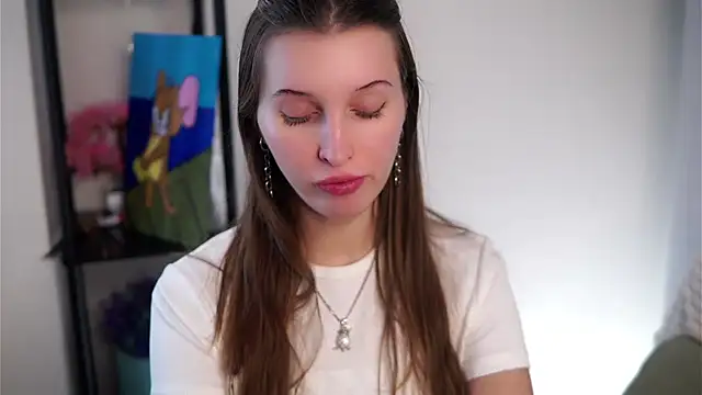 AshelyPeakes Chat XXX live