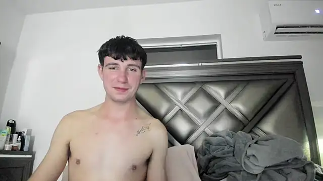 gayndepressed Obrolan Langsung XXX