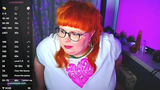 Mistress_of_Pain Live XXX-Chat