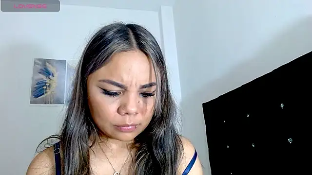 Chat XXX ao vivo de Kylie_loveee