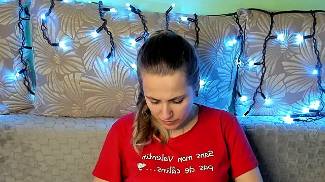 Chat XXX ao vivo de MaggieCake