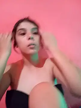 mariamac420のライブXXXチャット