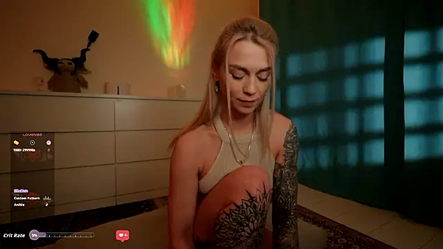 Онлайн чат XXX AskAlexa