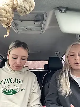 Živý XXX chat MerlinDave