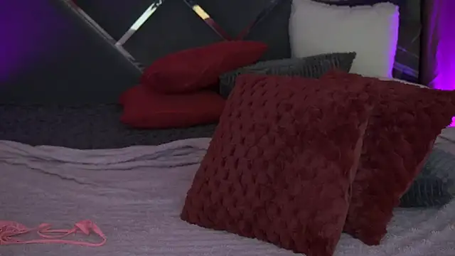 Webkamerová show SonnyKage