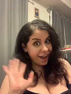 holyeroticss' Live XXX Chat