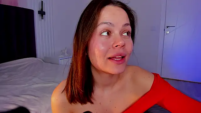 Chatroom XXX en direct de Kelly_Cuutie