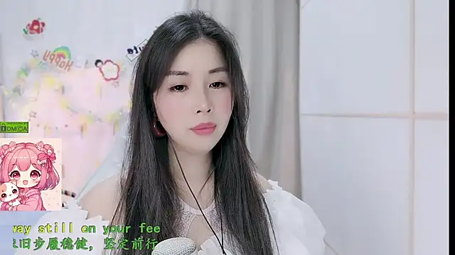 HK_angelchloe Obrolan Langsung XXX