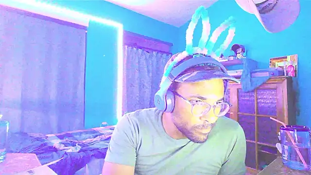 Show Webcam de _______the