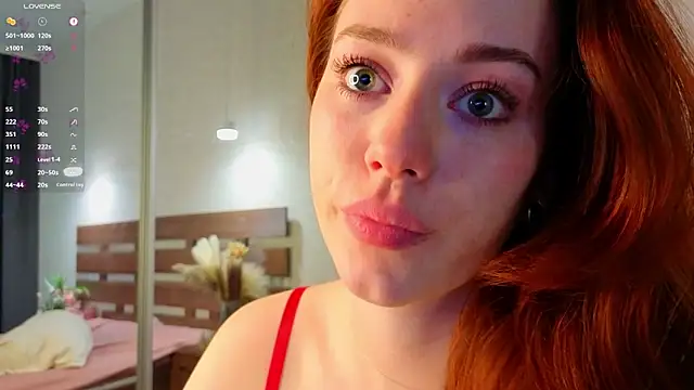 StacyWatts' Live XXX Chat