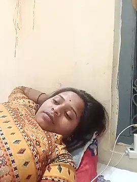 Webkamerová show Ashma2